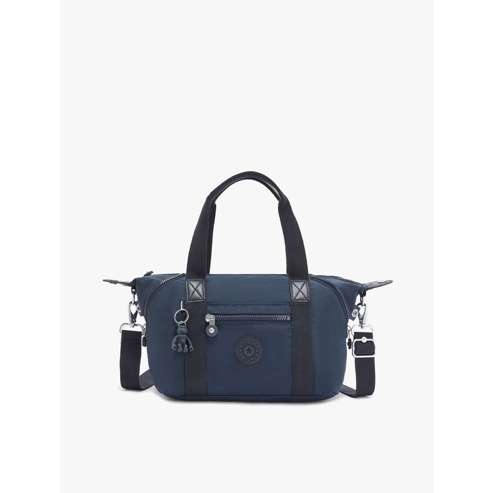 KIPLING Tas Selempang & Bahu Wanita ART MINI Blue Bleu 2