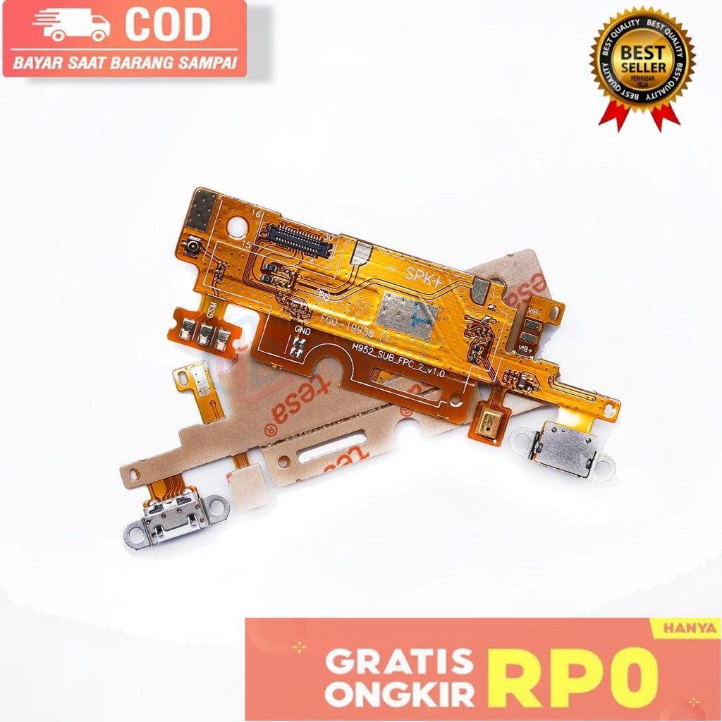 FLEXIBLE CAS / CAS INFINIX X552 / INFINIX ZERO 3 + MIC