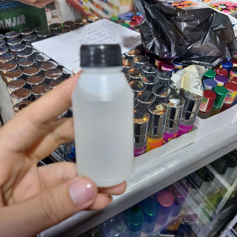 fawakih bibit murni ori non alkohol isi 50ml