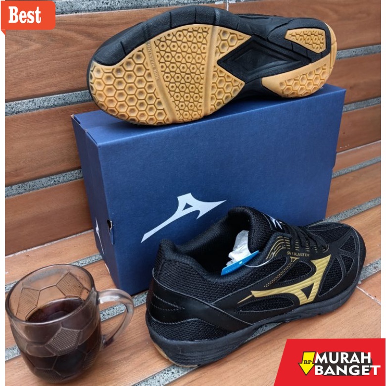 Sepatu bulu tangkis terbaru- Sepatu Pria , Sepatu Badminton Mizuno , Sepatu Bulutangkis Mizuno , Sep
