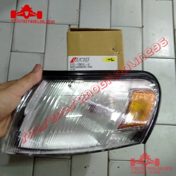 Lampu Riting Corner Lamp Toyota Great Corolla Standard DEPO