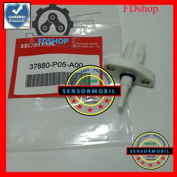 SENSOR IAT TEMPERATUR SWITCH IAT UDARA HONDA GENIO CIVIC ESTILO 1992