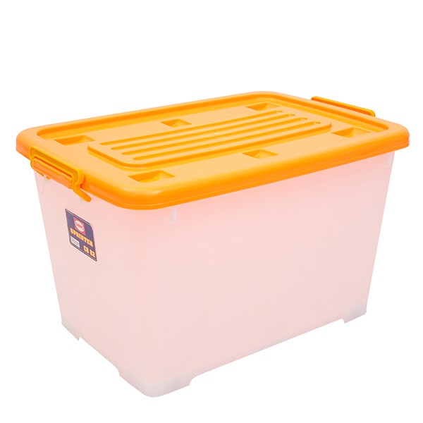 

BOX KONTAINER / CONTAINER 82 LITER SERBAGUNA SHINPO