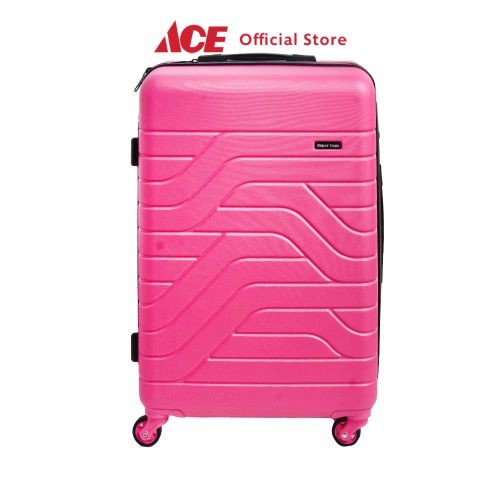 New Ace - Supercase 24 Inci Kit Kat Koper - Pink