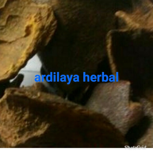 

kulit delima kering 1 kg ASLI 100%