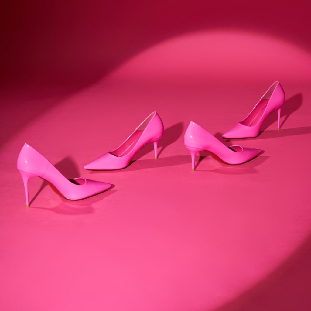 Mandy's Shoes - Heels - Val