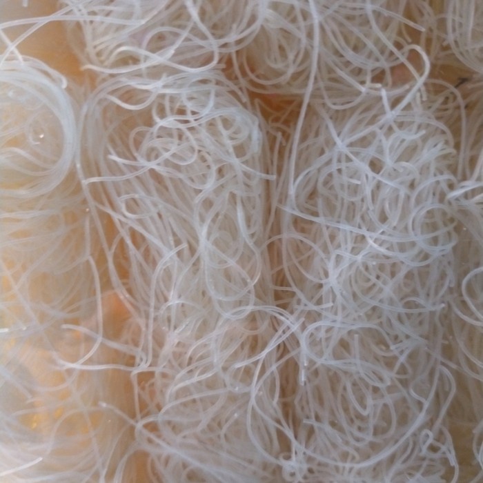 

Bihun cap Segitiga Rantai 240pcs 1.5kg
