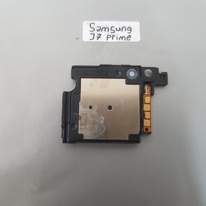 Speaker samsung J7 prime bazer samsung J7 prime original copotan
