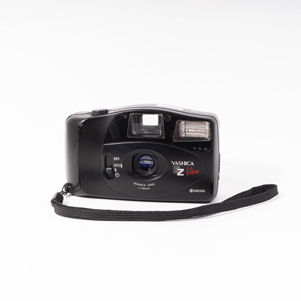 Yashica EZ View - Excellent