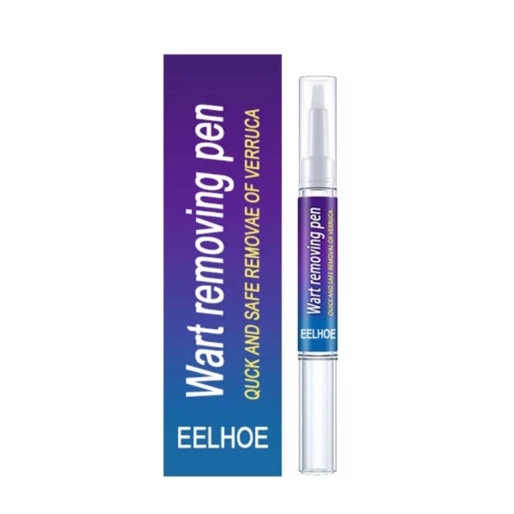 Cream Penghilang Tahi Lalat Kutil Ampuh EELHOE Tag // Wart Remover Pen Cream