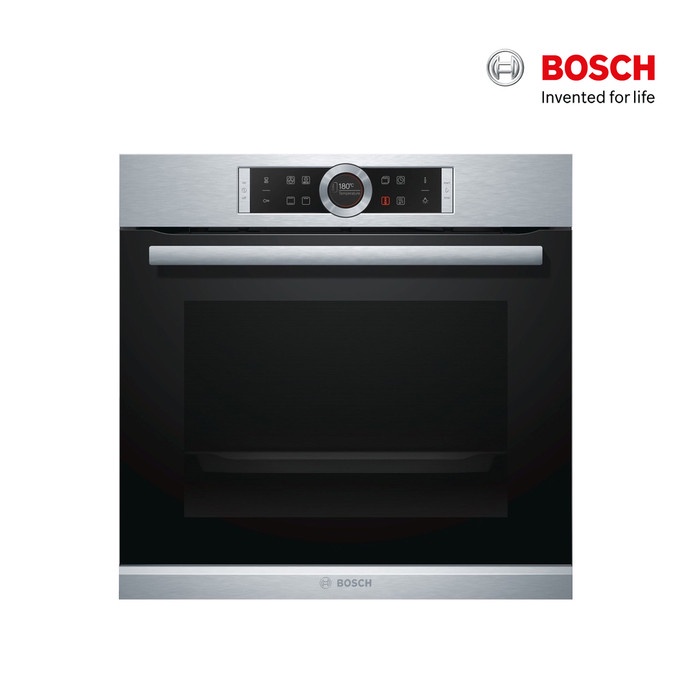 OVEN BOSCH HBG633BS1J