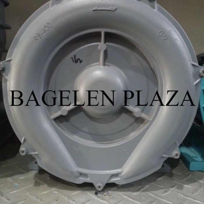 Obral CHUAN FAN Air Blower 0.5 HP 1 Phase RB 400 S