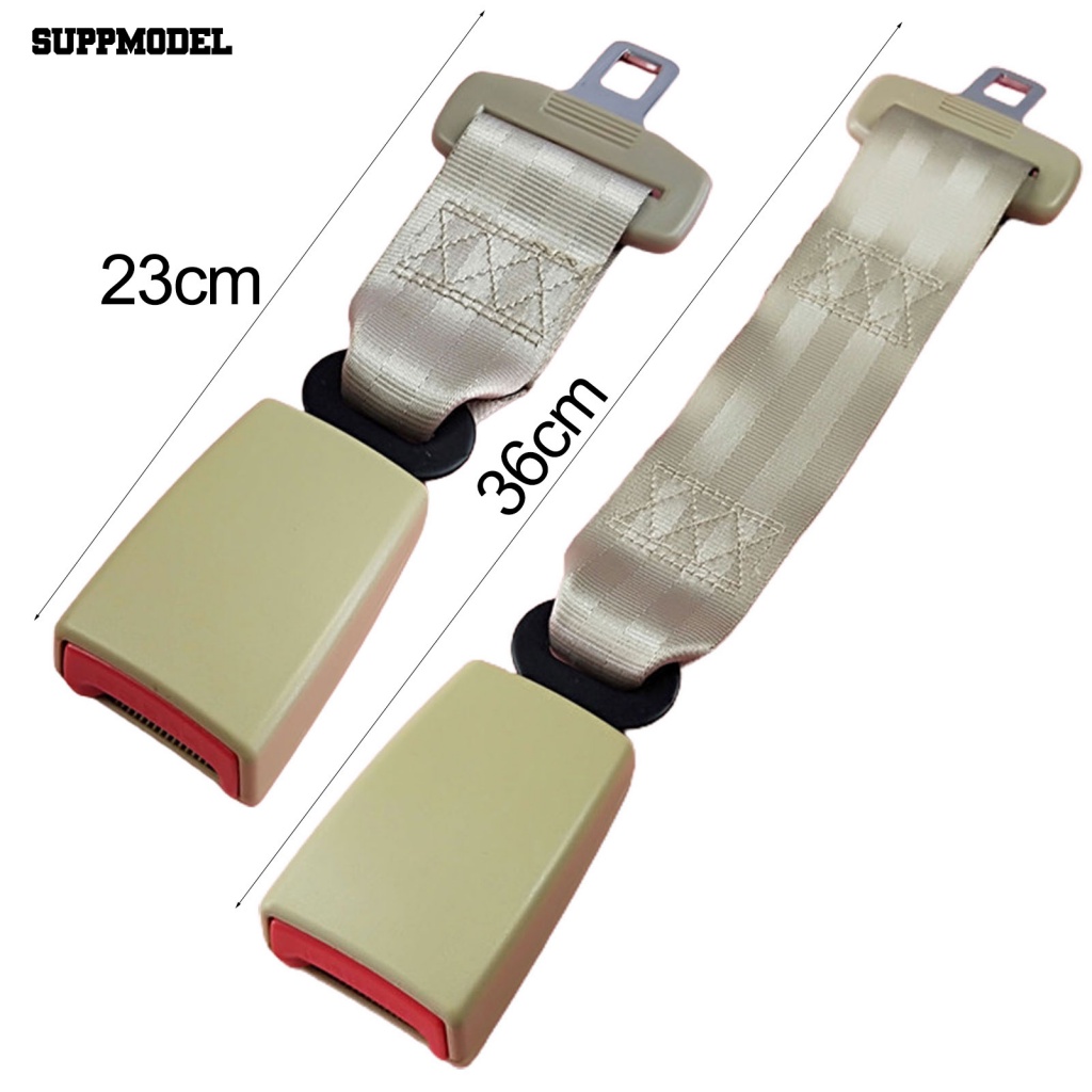 Suppmodel Tidak Dapat Pecah Safety Belt Extender Untuk Auto Sabuk Pengaman Mobil Gesper Klip Extender Mudah Dipasang
