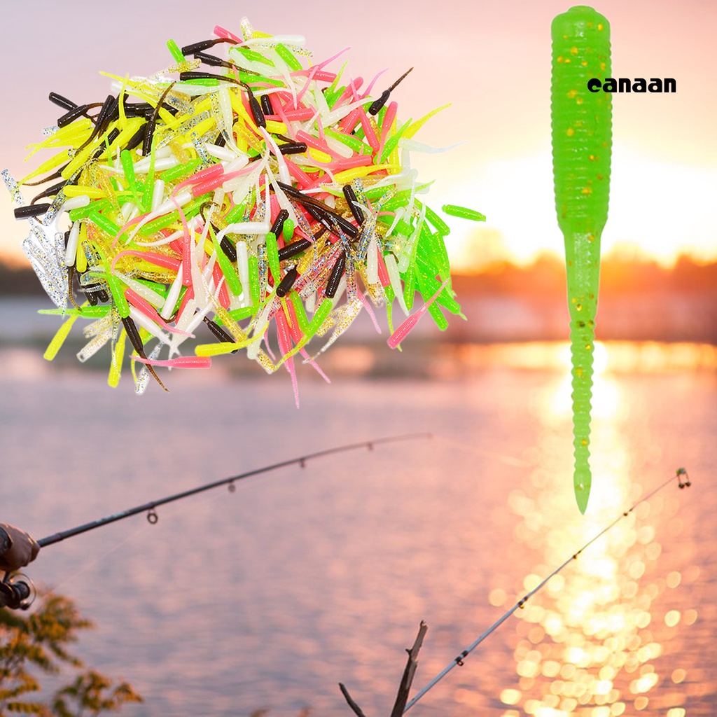 Cnn-12 Pcs/Set 3.5cm/0.23g Umpan Pancing Buatan Meningkatkan Laju Ikan Desain Simulasi Realistis Warna Cerah Memancing Bionic Portable Seperti Ikan Asli Umpan Umpan Untuk Memancing Di Laut