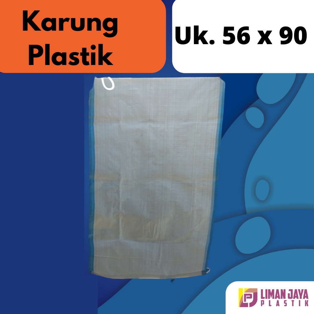 Karung Plastik | Karung Packing  | Karung Anyam Plastik | Karung Plastik Putih | Karung Putih | Karu