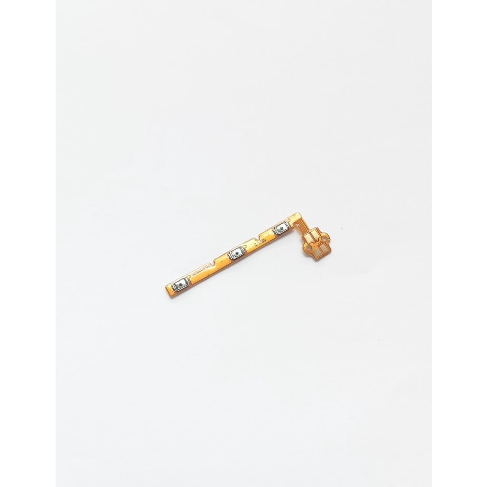 FLEXIBLE ON OFF VOLUME COMPATIBLE HUAWEI Y6 II HONOR 5A BUTTON FLEX POWER VOLUME 1 PCS