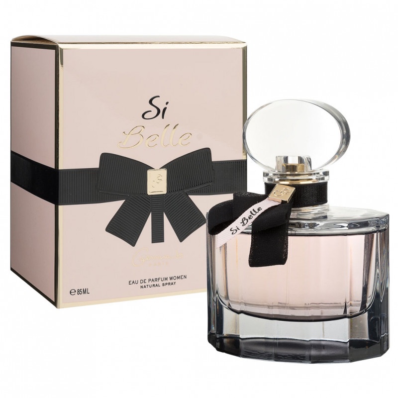 Geparlys Eau de Parfum - EDP Parfume