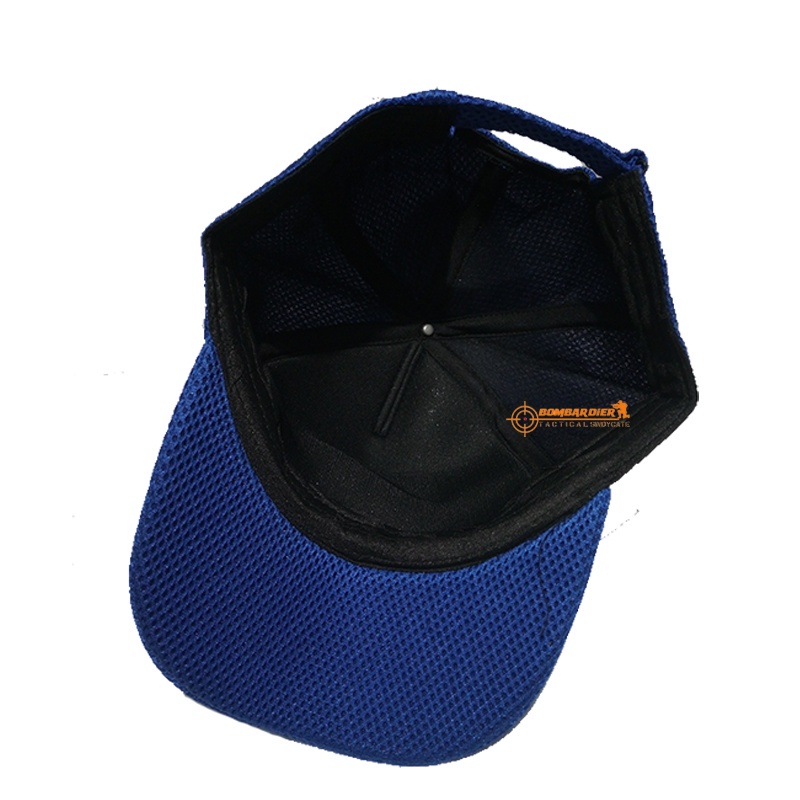 TERLARIS !!! TOPI JARING BORDIR PROVOS TOPI JARING DOUBLE MESH / TOPI PRIA / TOPI CASUAL  TOPI PROVOS