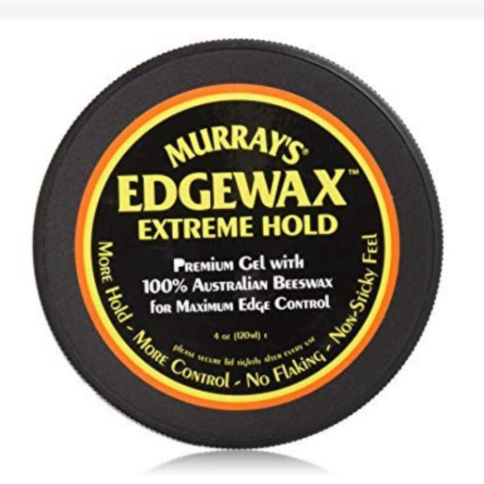 MINYAK RAMBUT MURRAYS | EDGEWAX EXTREME