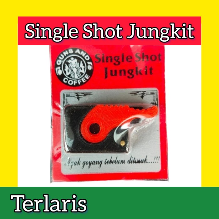 NEW PRODUCT  PROMO Single shot jungkit termurah, terlaris - SingleShot CNC TERMURAH