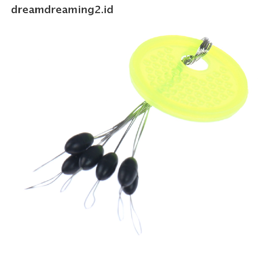 (hot) Pelampung Pancing Otomatis Aksesoris Pancing Fast Fishing Bobber Fishing Float//