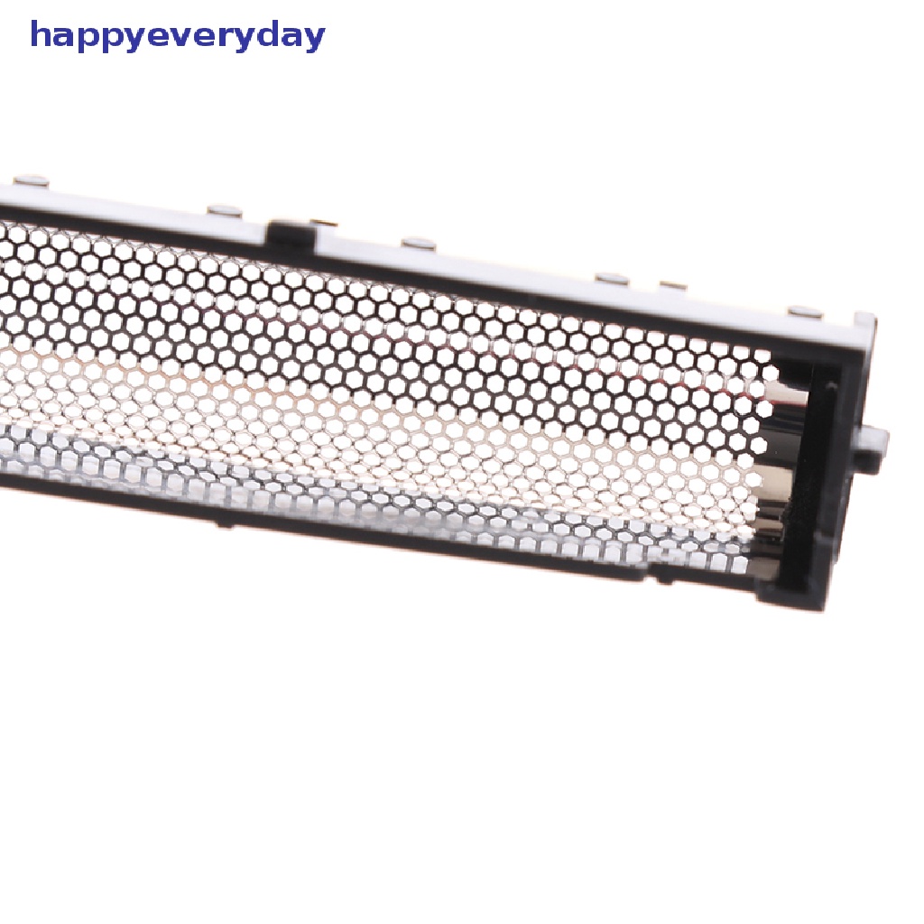 [happy] Pisau Set Pengganti Untuk Km-2026 Hair Trimmer Clipper Barber Cutg Head [ID]