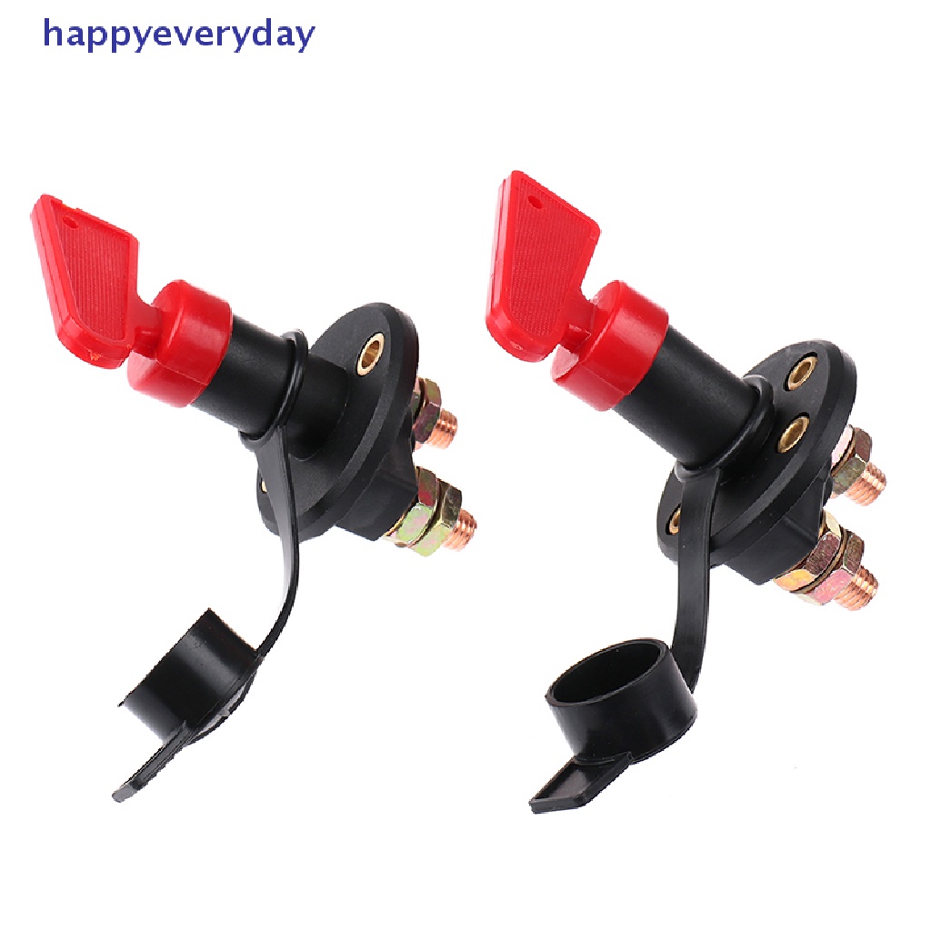 [happy] 12v 24V Putus Red Key Cut Off Saklar Pembunuh Utama Untuk Mobil Truk Perahu  [ID] Baju Kaos Distro Pria Wanita Lengan Panjang [ID]