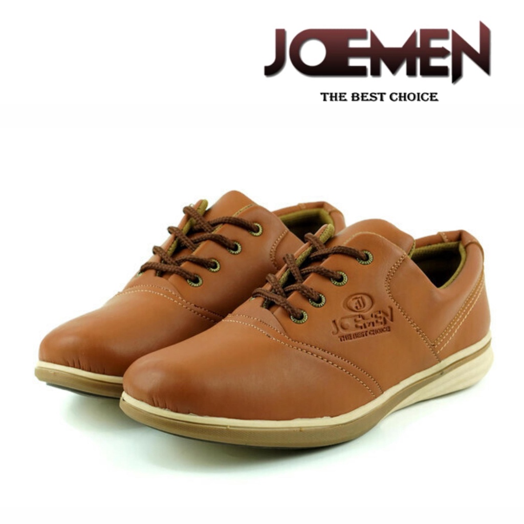 SEPATU PRIA JOEMEN J 35 PRIA DEWASA FASHIONABLE