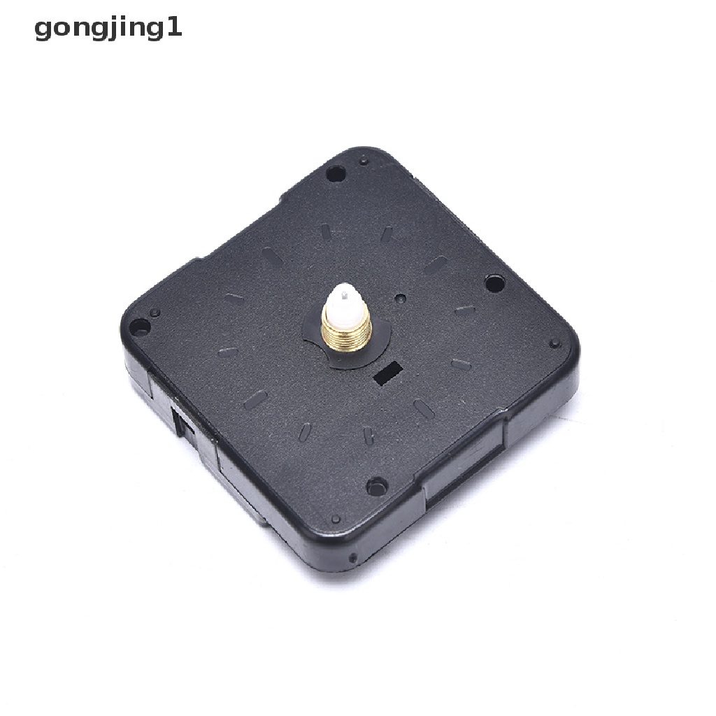 Ggg 1set Clock Movement Mechanism Hands Wall Repair Tool Set ID