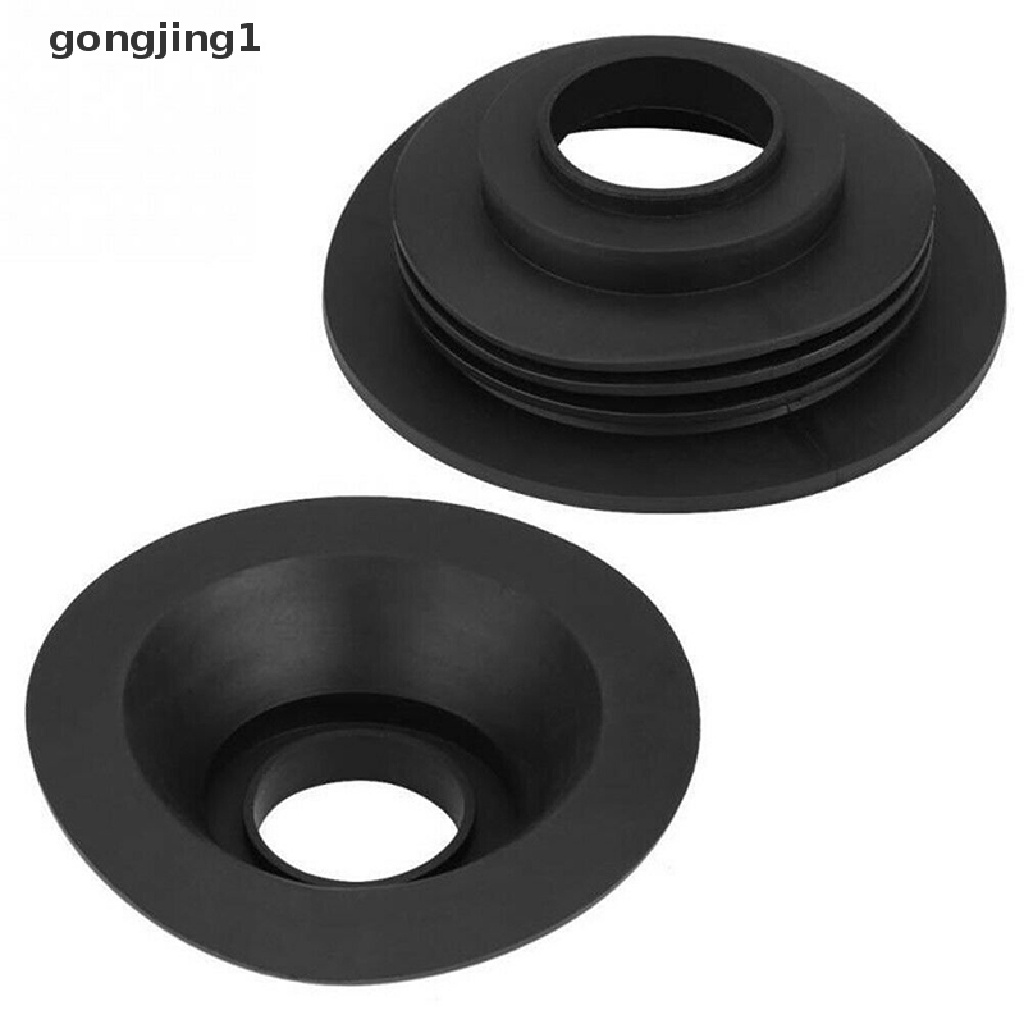 Ggg 1X Karet Lembut Penutup Debu Untuk Mobil Auto Headlight Universal LED Light Seal Cap ID