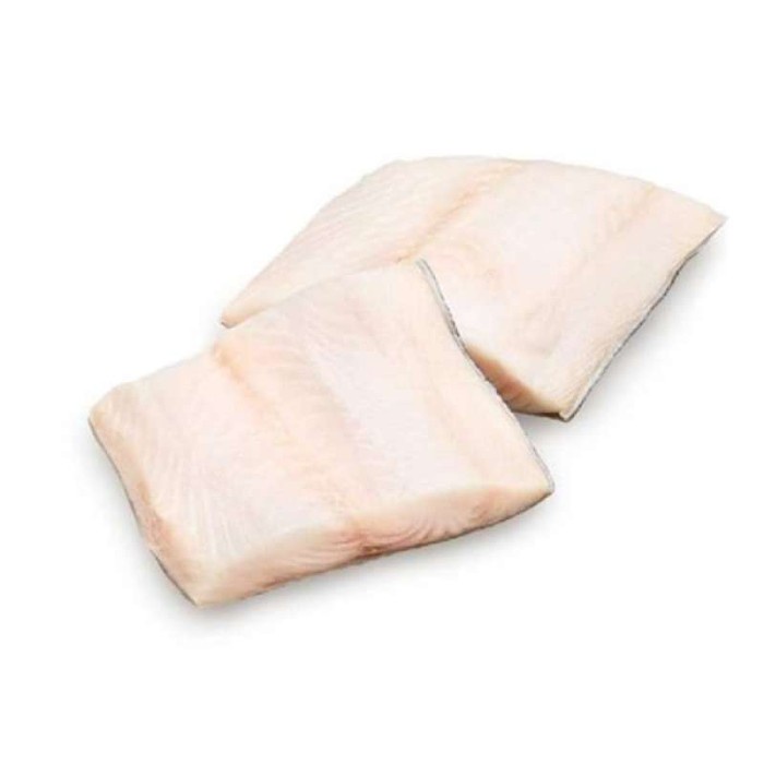 

Ikan Gindara Fillet Frozen 450 - 550gr - 1 Pak - OBOR FOOD