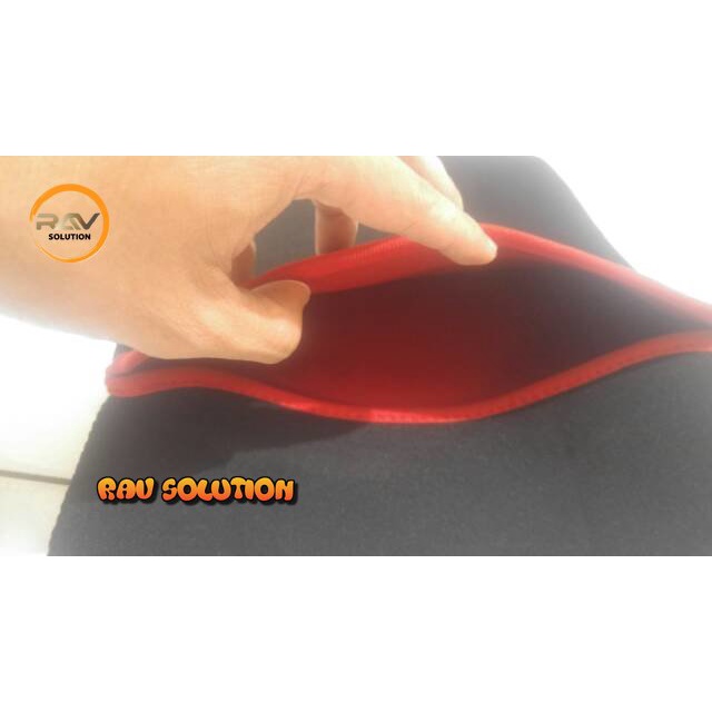SOFTCASE LAPTOP 14 INCH / SLEEVE CASE NOTEBOOK 14&quot;  VN 4