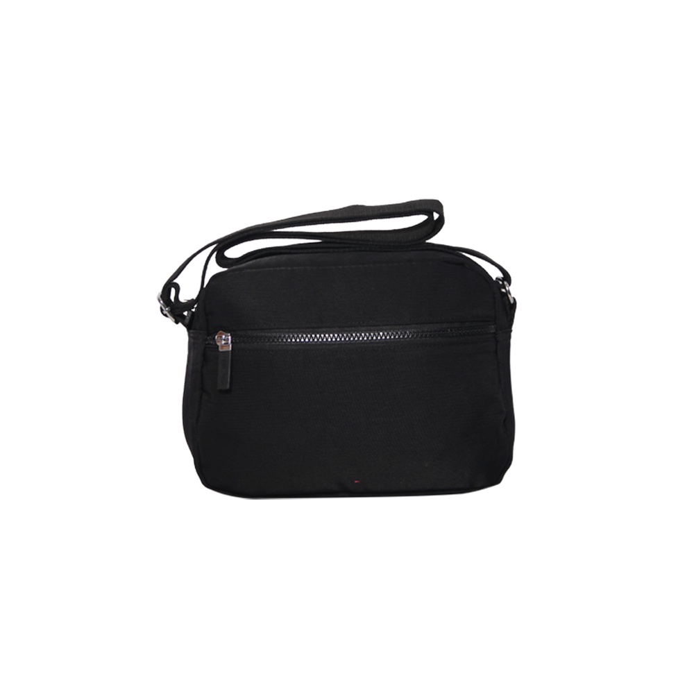 Tas Selempang Perempuan Remaja Import Bakku Pakku 9134 Fashion Slingbag Korea