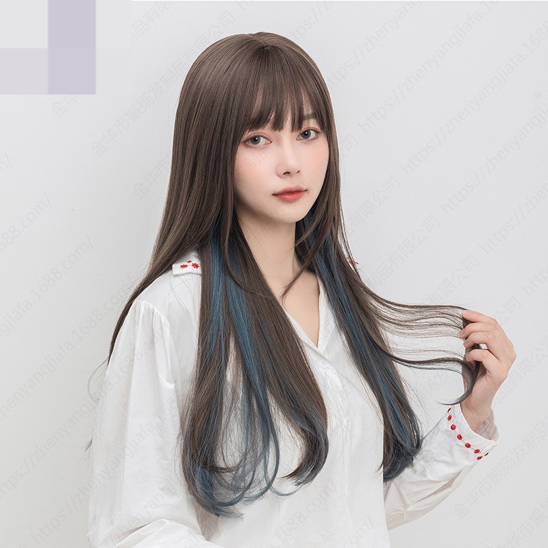 WIG HV-MIUKI (KIM)