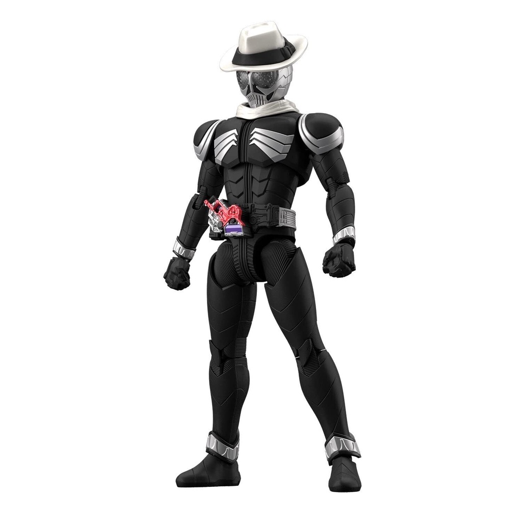 BANDAI Plamo Figure-rise Standard Kamen Rider Skull