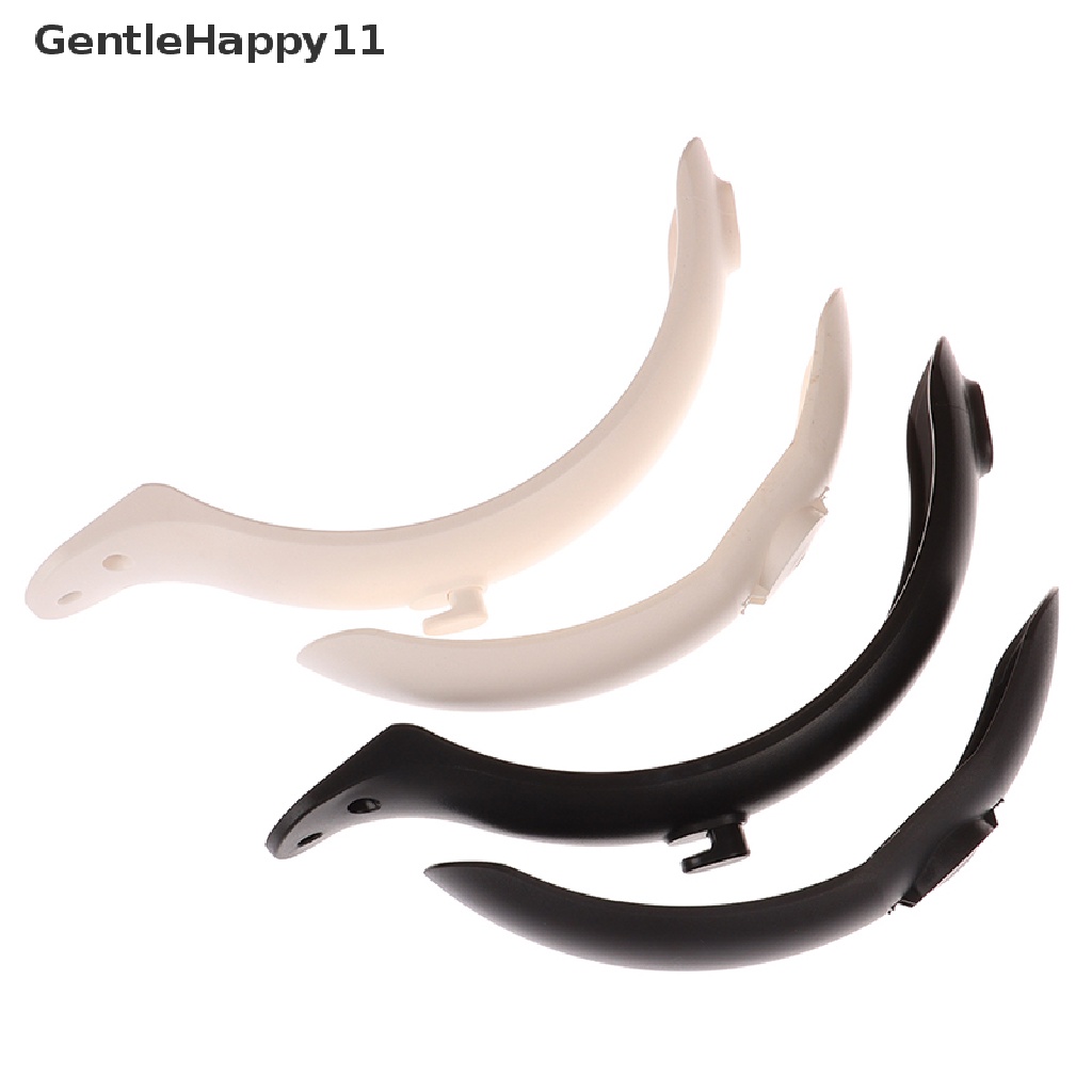 Gentlehappy Fenders Scooter Wings Front Rear Mud Guard ABS Untuk xiaomi Mijia m365 Pro Parts id