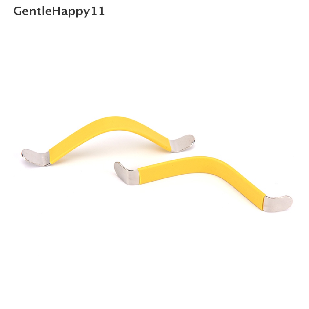 Gentlehappy Gitar Bass String Spreader Untuk Semir Pembersih Fretboard Fret Care Luthier Tool id