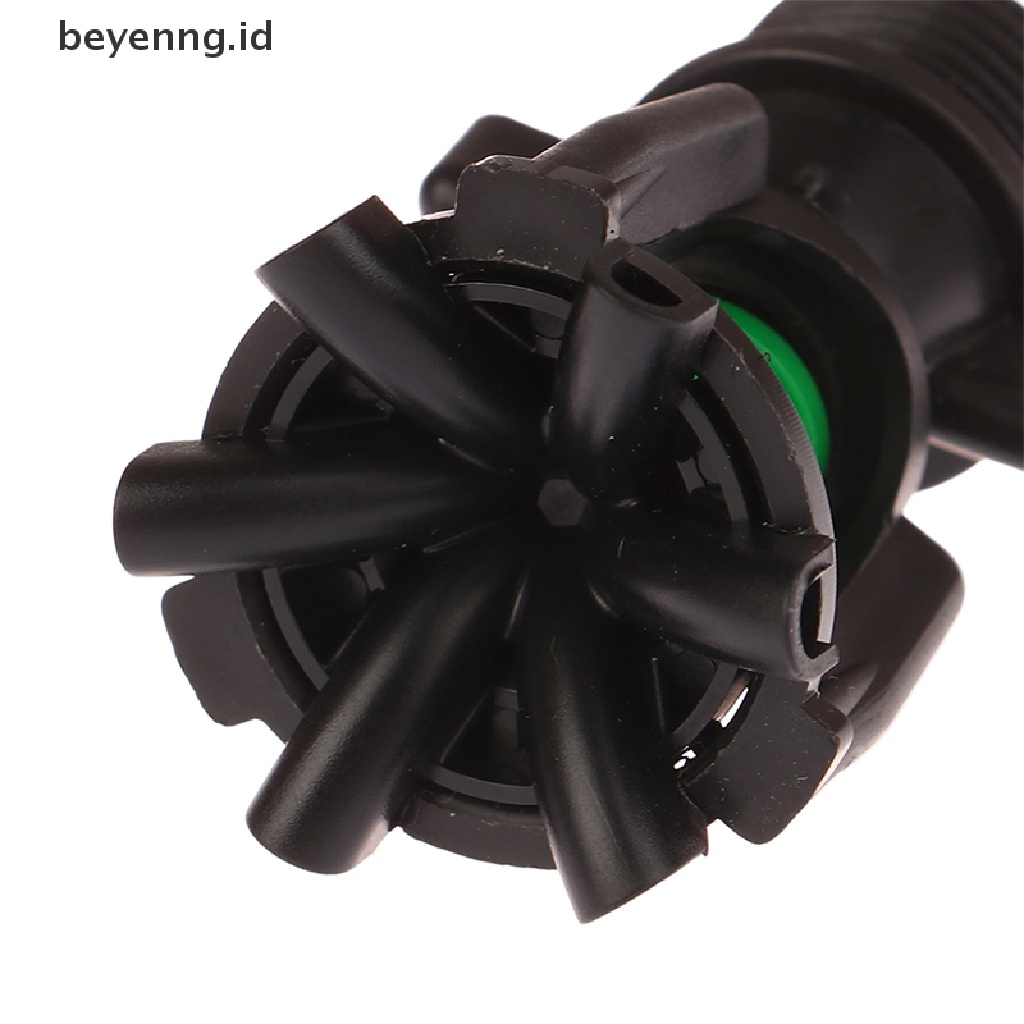 Beyen Kepala Sprinkler 1per2 &quot;Taman Rumput Rotag Sprinkler Scattering Nozzle Sprinklers ID