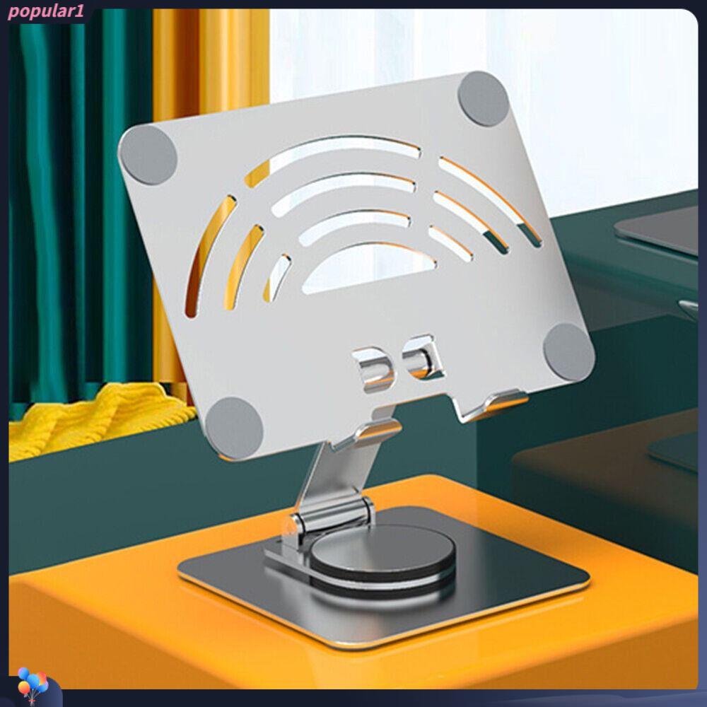 Populer Stand Handphone Laptop Lipat New Desk Home Tablet Stand
