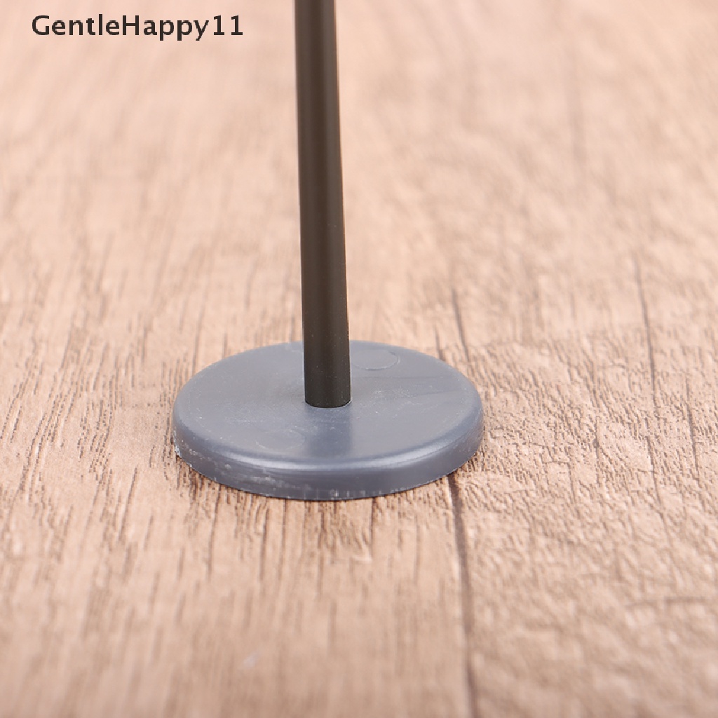 Gentlehappy 1: 42/1: 42/1: 100model Tiang Garis Listrik Untuk Kereta Microlandscape Aksesoris id