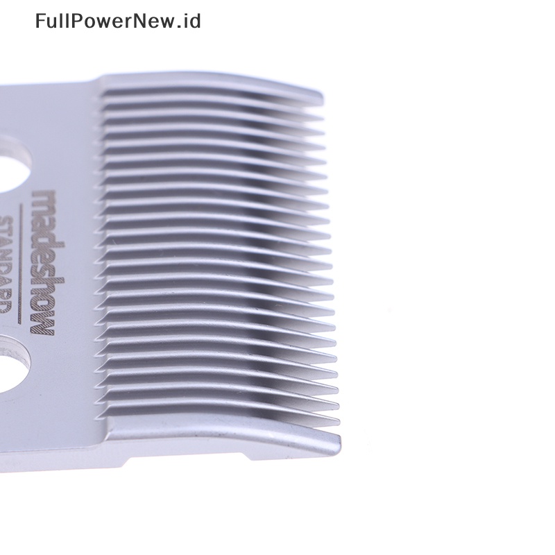 Power Original Madeshow M5 Clipper Blade M5f FADE Blade Trimming Adjustable Blade ID