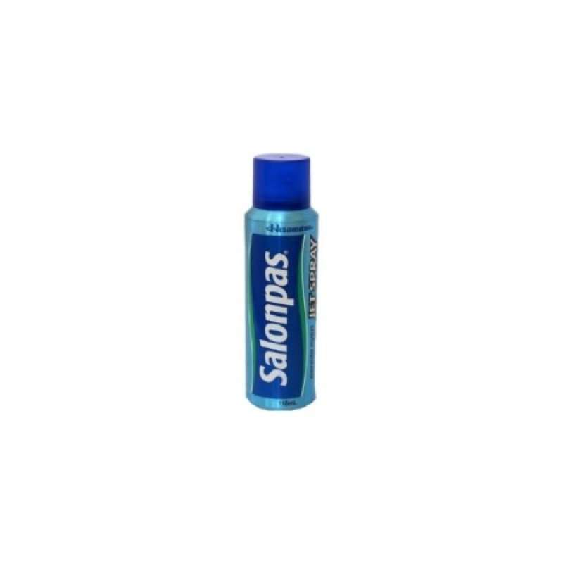 

Salonpas jet spray 118ml