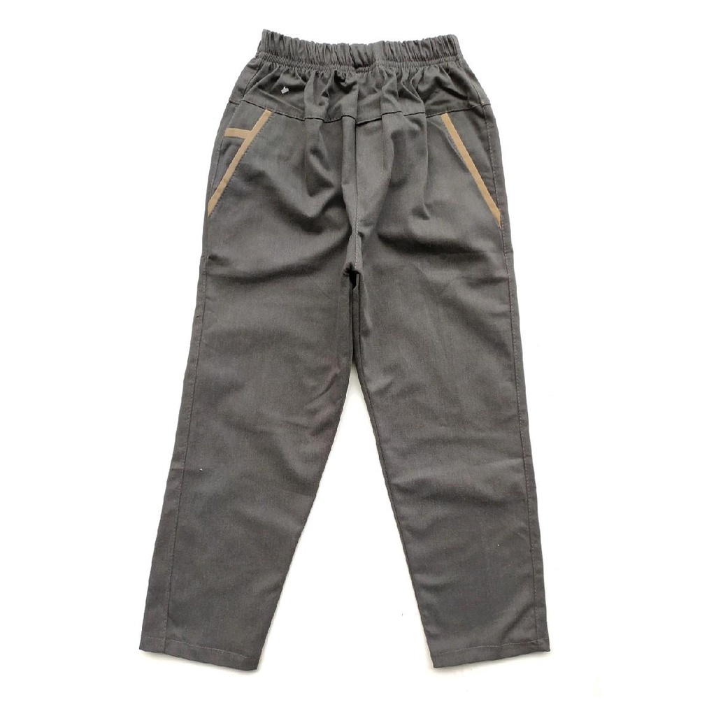 8-10 Tahun Celana Panjang Chinos Chino  Anak Laki Cowok
