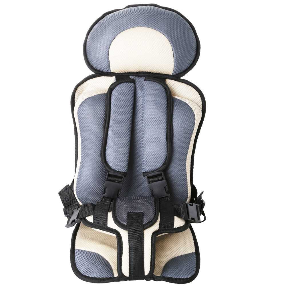 CharmL Tempat Duduk Kursi Mobil Bayi Baby Safety Car Seat - LAD05 ( Mughnii )