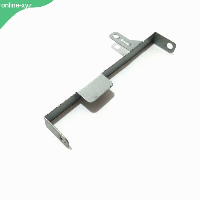 braket bracket hdd caddy TOSHIBA NB10 NB10t NB15 NB15t A pu141c pu142l