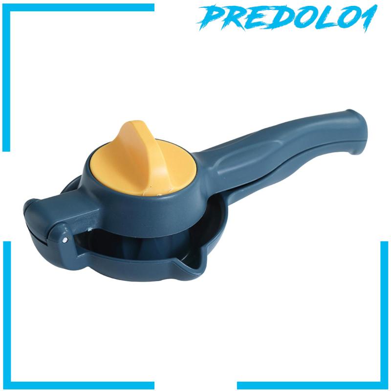 [Predolo1] Orange Lime Grapefruit Presser Manual Juicer Untuk Jeruk Nipis Delima Jeruk Nipis