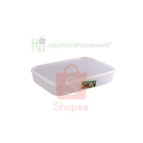 Natural Pack 1900 Komet star