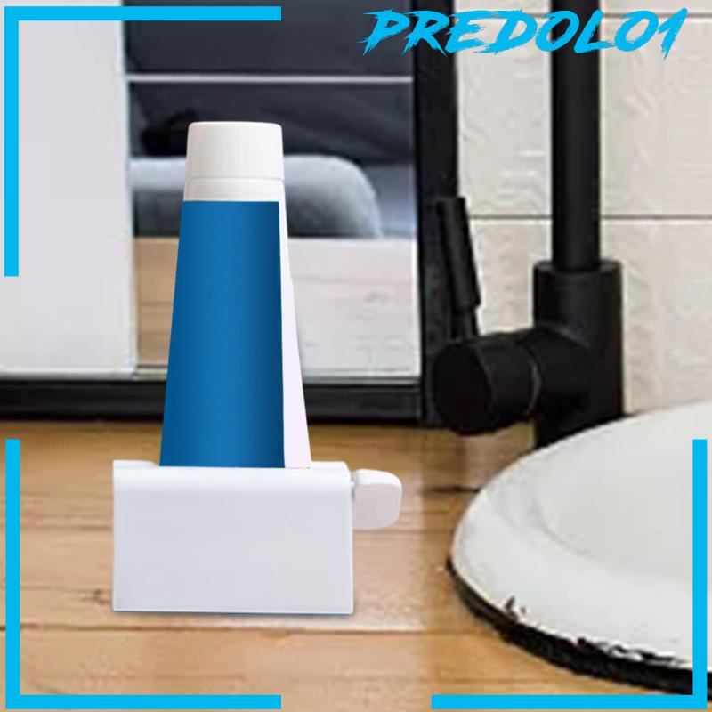 [Predolo1] Alat Peras Pasta Gigi Rolling Squeezer Dispenser Odol Untuk Kosmetik Anak
