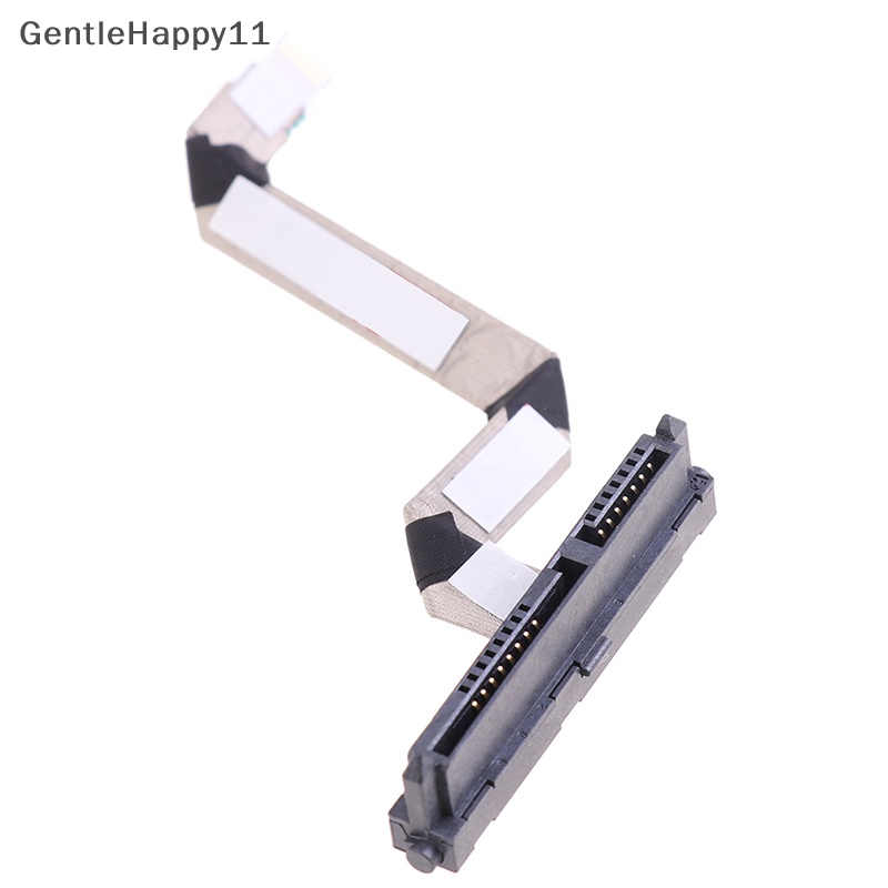 Gentlehappy Kabel HDD Laptop SATA HDD Connector Kabel Lentur Untuk Lenovo V14 G1 G2 IML ITL id