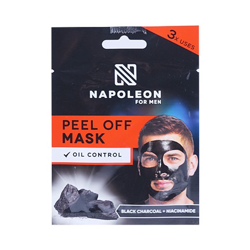 IDOLAKU Napoleon Peel Off Mask 15ml